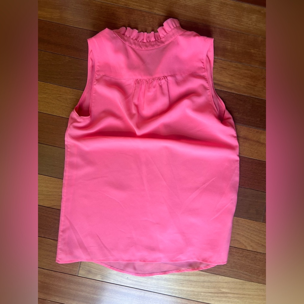 JCrew Shell - Picture 2 of 3